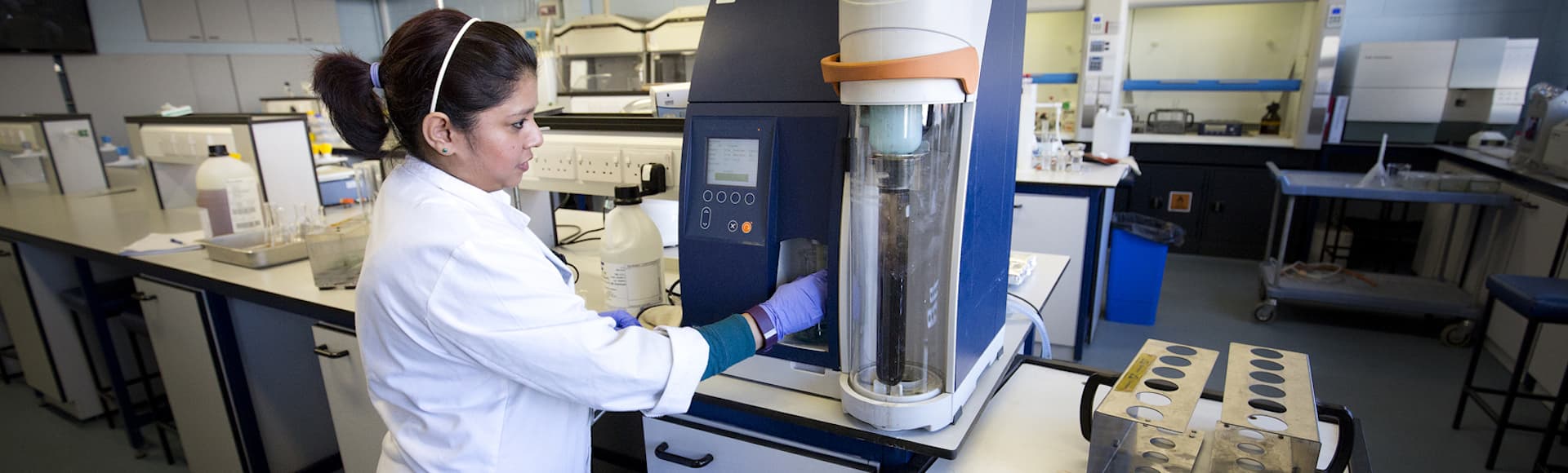 Medical research charity in Scotland